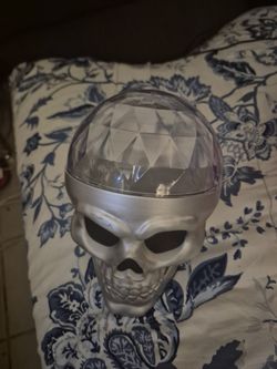 Skull Lights