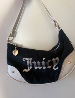 Juicy Couture Shoulder Purse