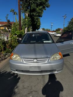 2003 Honda Civic