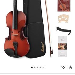 EastarViolin 