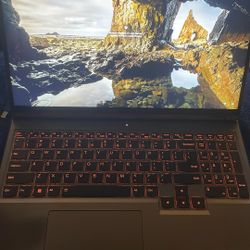 Lenovo legion 5 Pro