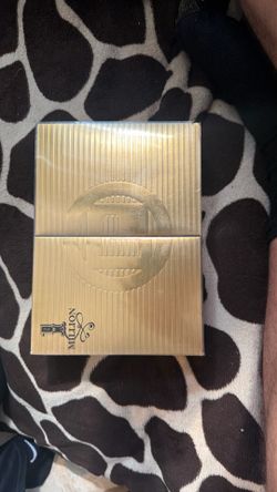 Pack rabanne one million