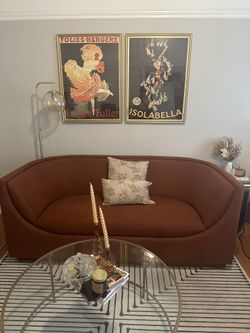 Sofa For Sale!