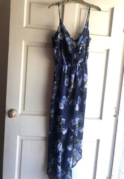 Used women’s forever 21 dress size medium