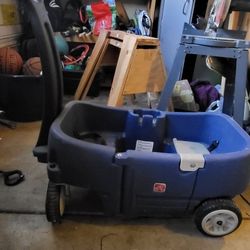 Step2 Wagon