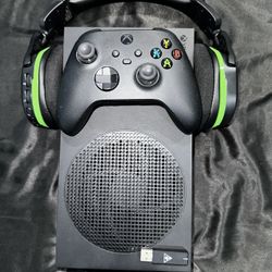 Xbox Series S