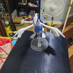 Lugia Figurine 
