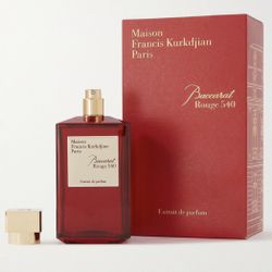 Maison Francis Kurkdjian Baccarat Rouge 540 Extrait de Parfum 