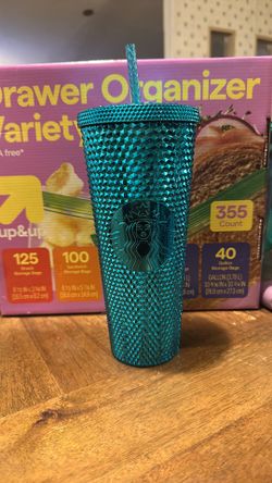 Starbucks Cup
