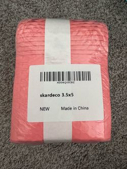 Poly Mailer 3.5x5in pack of 40 never opened
