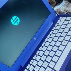 HP Laptop