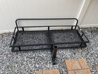 Car Luggage Rack