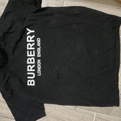 Burberry Shirt