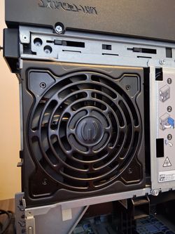 EVGA Supernova 750W PSU