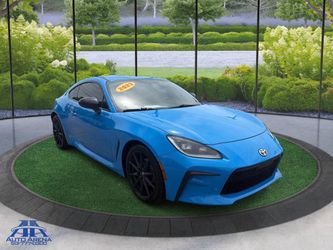 2023 Toyota GR86