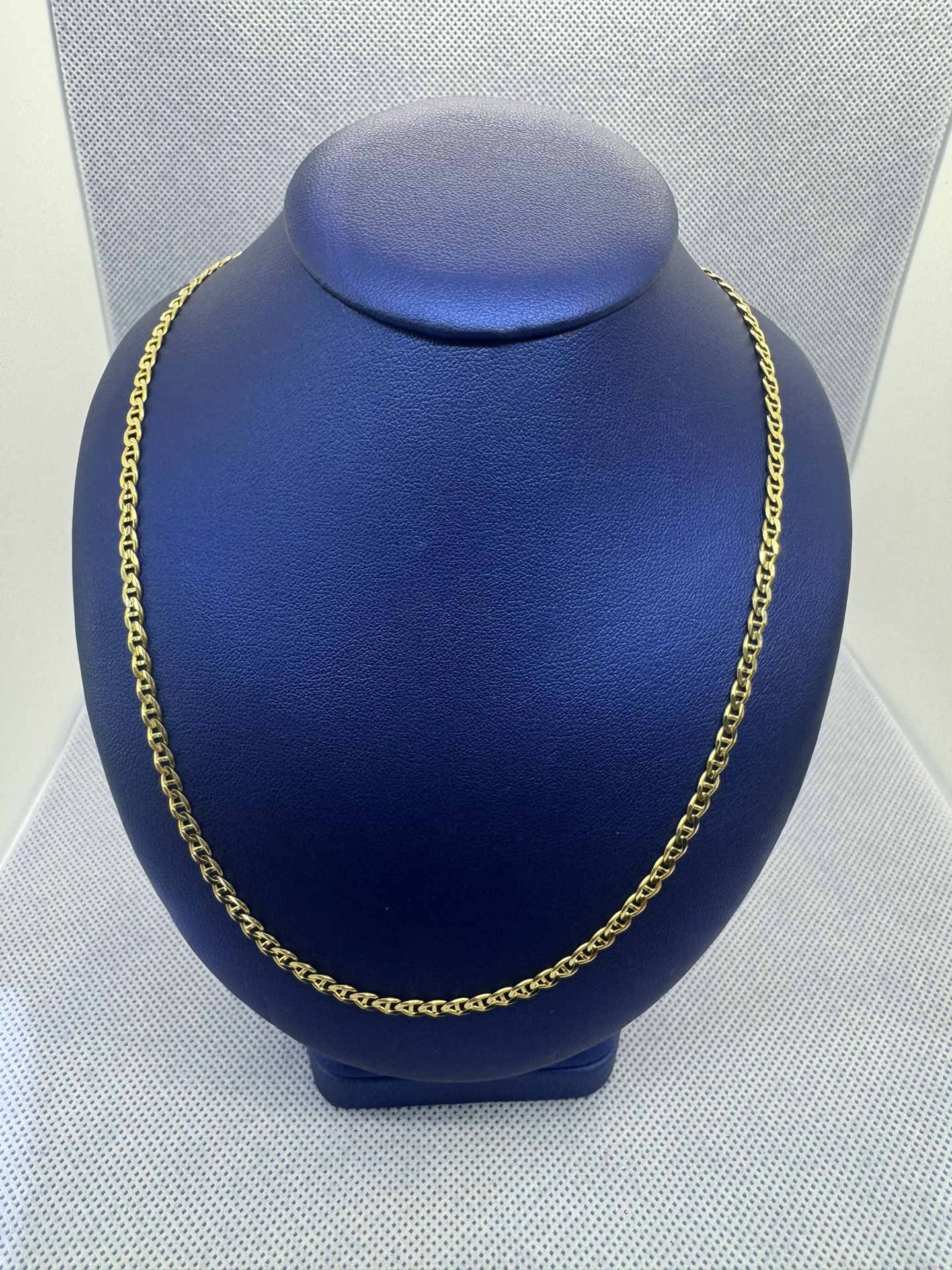 14kt, Gucci Necklace 9.0g Markdown 🚨