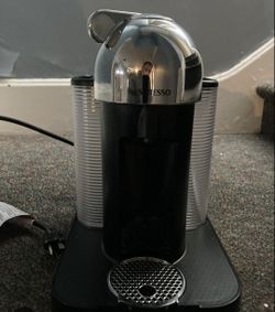Espresso Coffee Maker