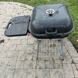 BBQ Grill