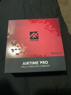 AirTime Pros