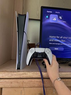 PS5 825 GB