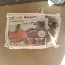 Inflatable Lounge Chair