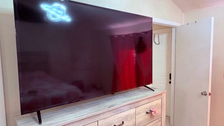 65” Vizio smart tv 4K
