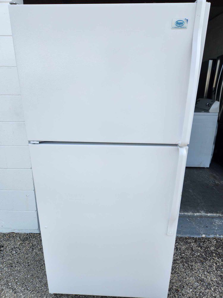 Roper Refrigerator #794 