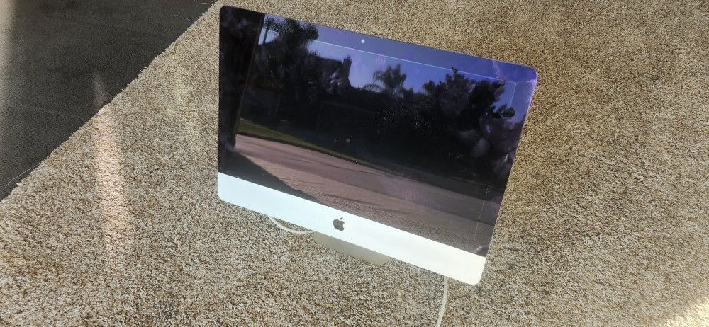 IMac Computer