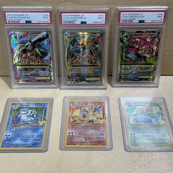 Pokémon Cards Lot 