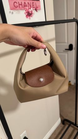 Mini bag