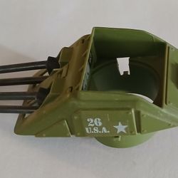 G.I. Joe " Armadillo tank"
