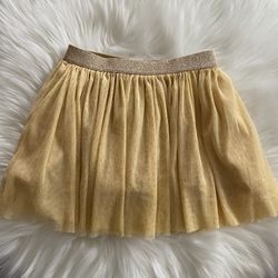 Toddler Girl Tulle Skirt 4T