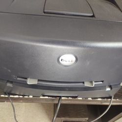 Dell Laser 7200 Laser Printer