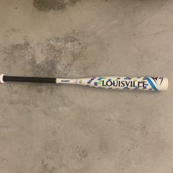 louisville softball bat 