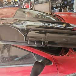 95 - 99 Dodge Neon Fiberglass Dashboard