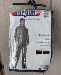 Halloween Costume