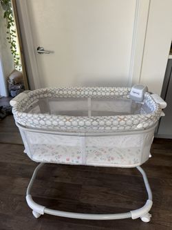 Baby Bassinet