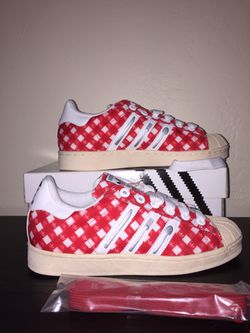 Superstar 35th Anniversary BBQ sneakers for Sale Poway, - OfferUp