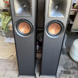 Klipsch Speakers 