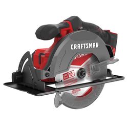 Craftsman 6 1/2 Circular Saw