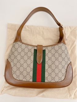 Gucci Interlocking G Shoulder Bag for Sale in Fontana, CA - OfferUp