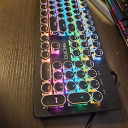 Yindiao Keyboard