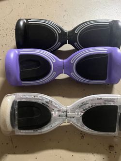 Hover Board