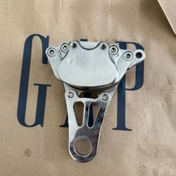 DNA Rear Brake Caliper