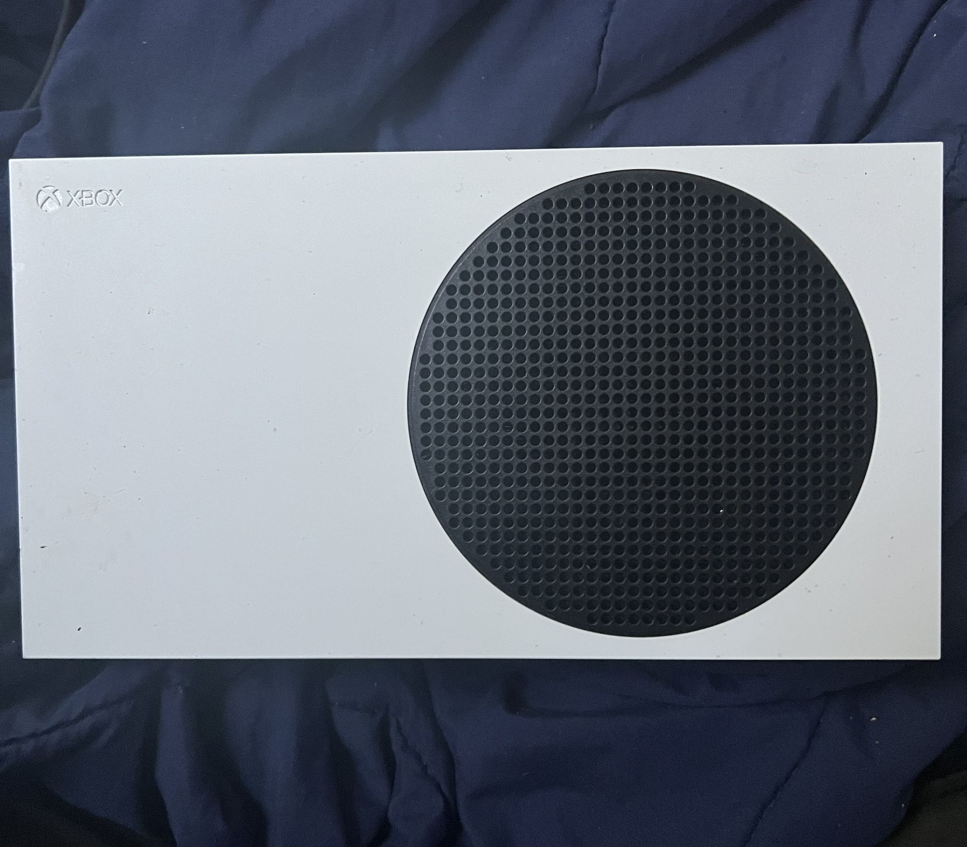 XBOX SERIES S (PLZ READ DESCRIPTION)