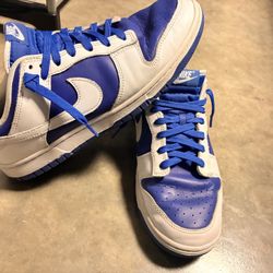 Nike Dunk Low 10.5