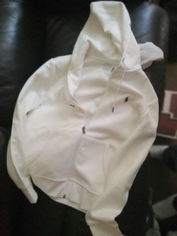 Mens Ralph Lauren Jogging suit all white