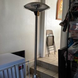 Electric Heater Indoor/outdoor