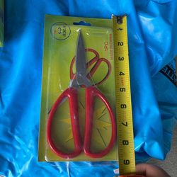 Sewing Supply