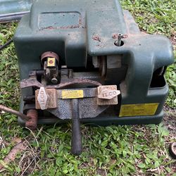 Overlock Sewing Machine,